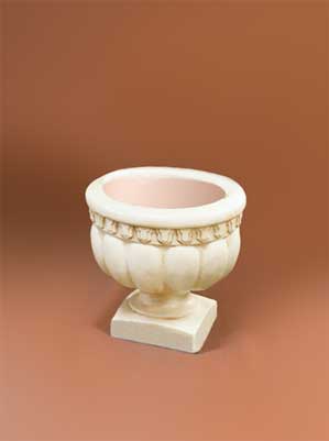 Roman Pot, Small