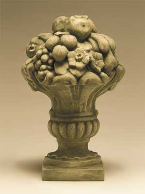 Fruit Urn (plumbed)