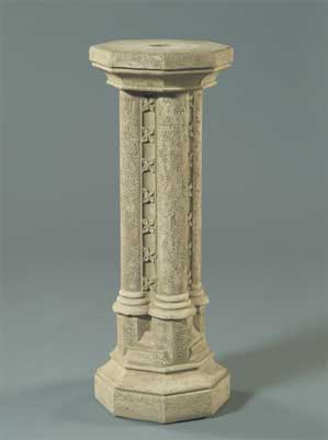 Victorian Pedestal