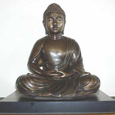 Buddha