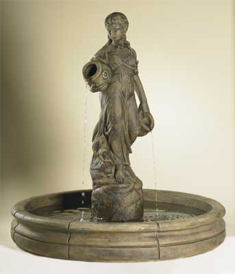 Helena Fountain