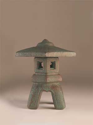 Pagoda, Small
