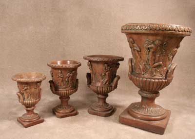 Roman Urns