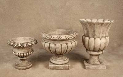 Fairview, Classic and Classical Urns