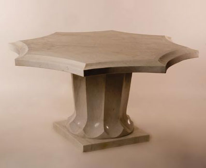 Dorica Table - Roger Thomas Collection